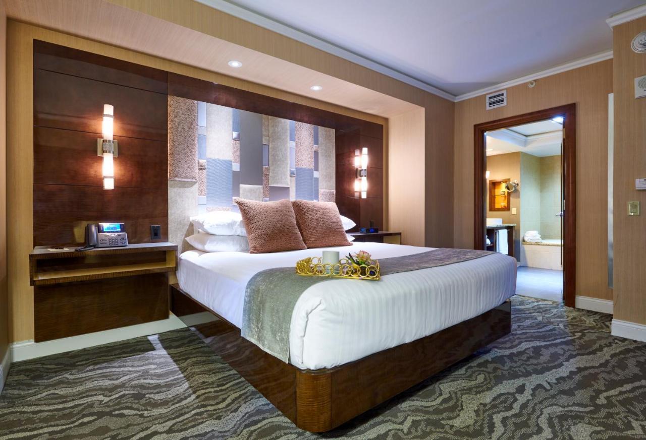 Suite King