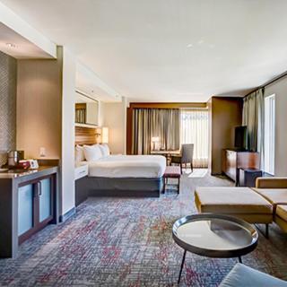 King Suite