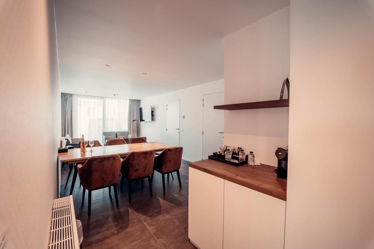 Garden Family Suite