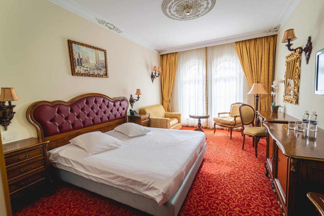 Double Room Extra Bed