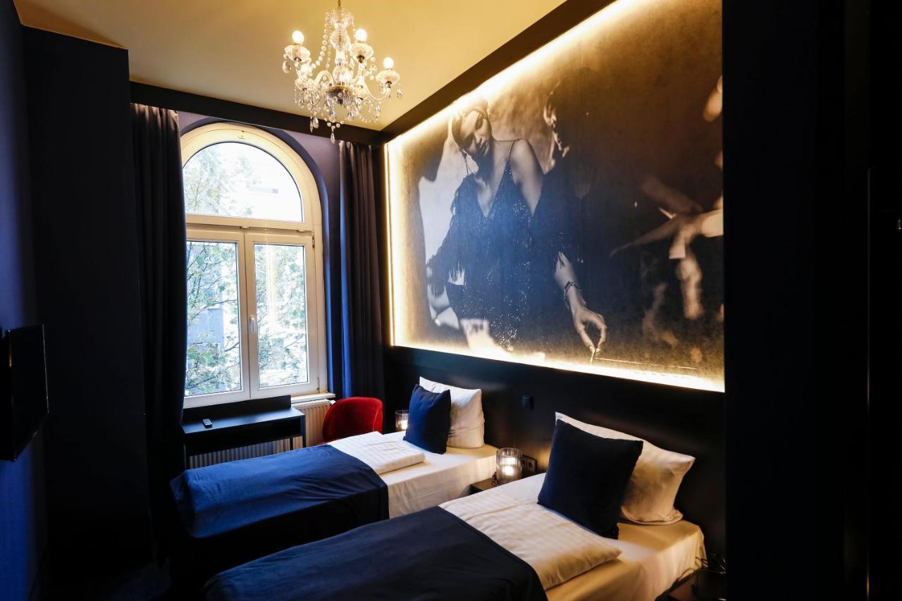 Casino Double Room