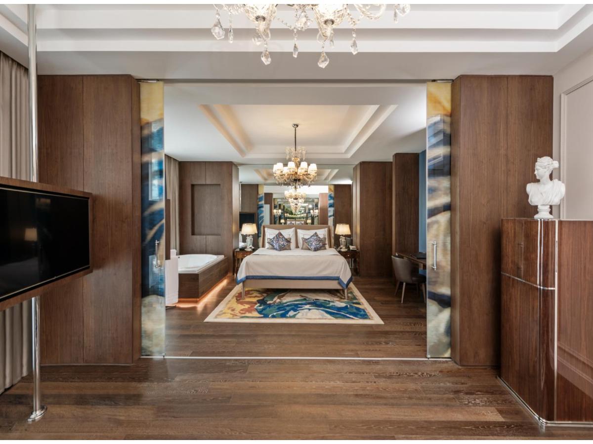 Suite Sea View