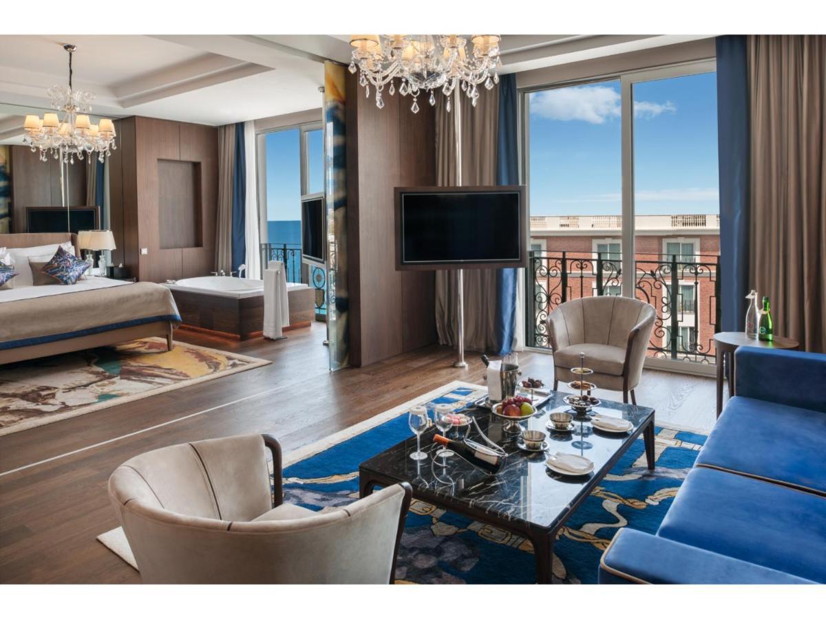 Suite Sea View