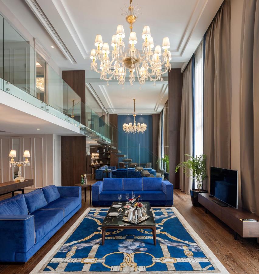 Suite Private Pool