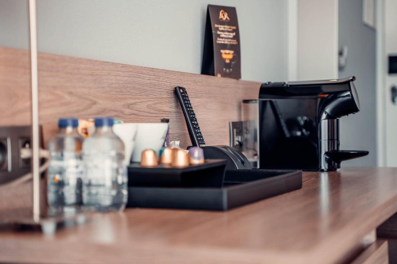 Garden Family Suite