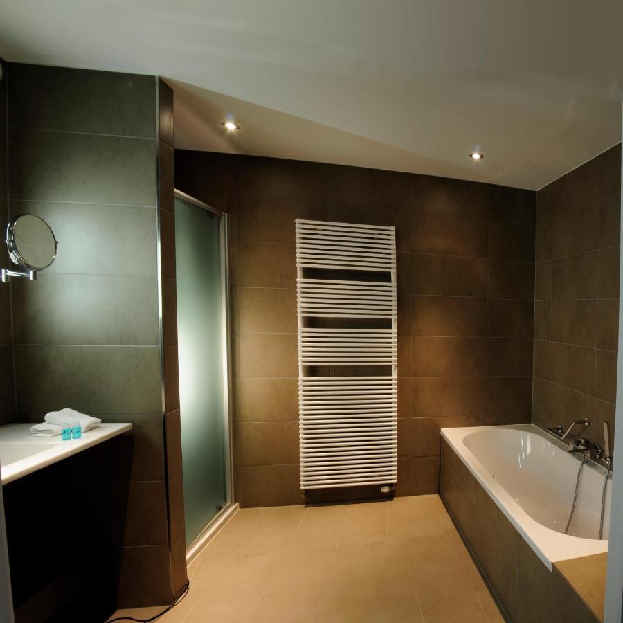 Family Suite Separate Bedroom