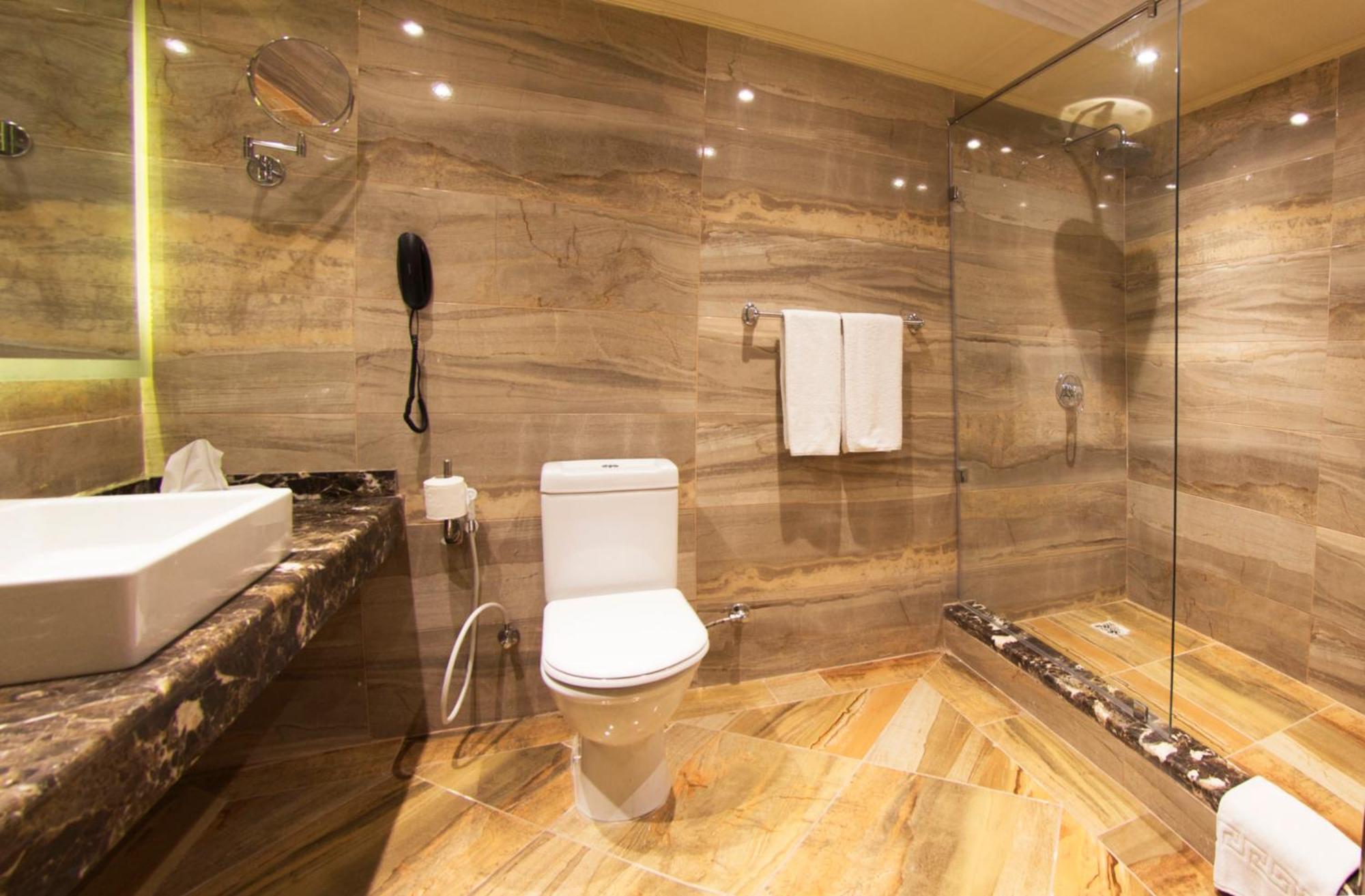 Habitación Premium