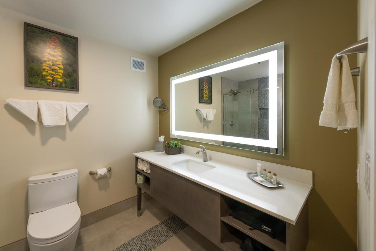 Deluxe Double Room Balcony
