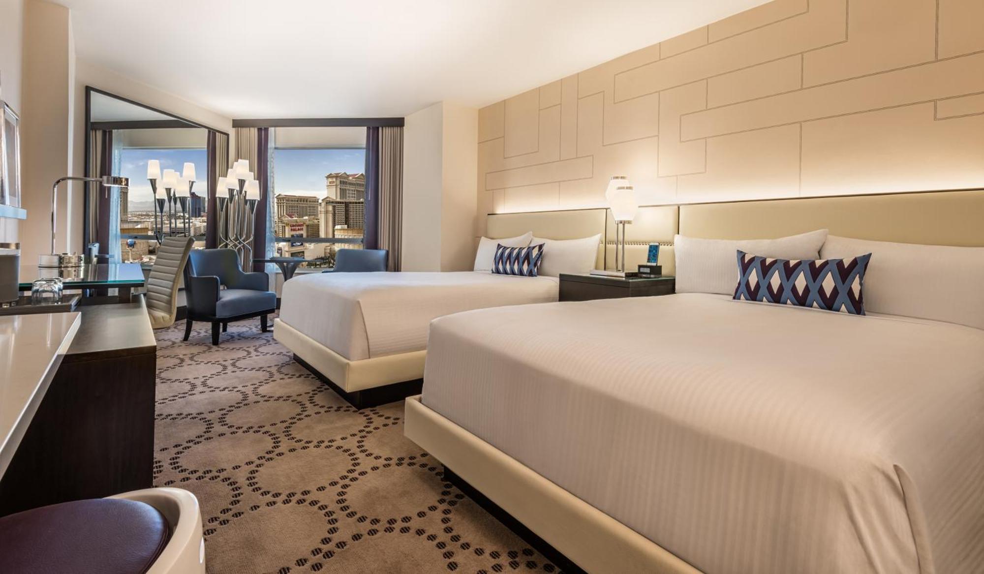 Valley Tower Deluxe Room, 2 Queen Beds, Non-Smoking,1611064447:JPEG