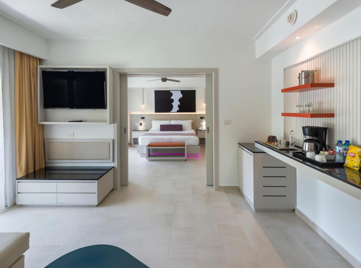 Luxury Presidential one bedroom suite Diamond Club,1287852916:JPEG