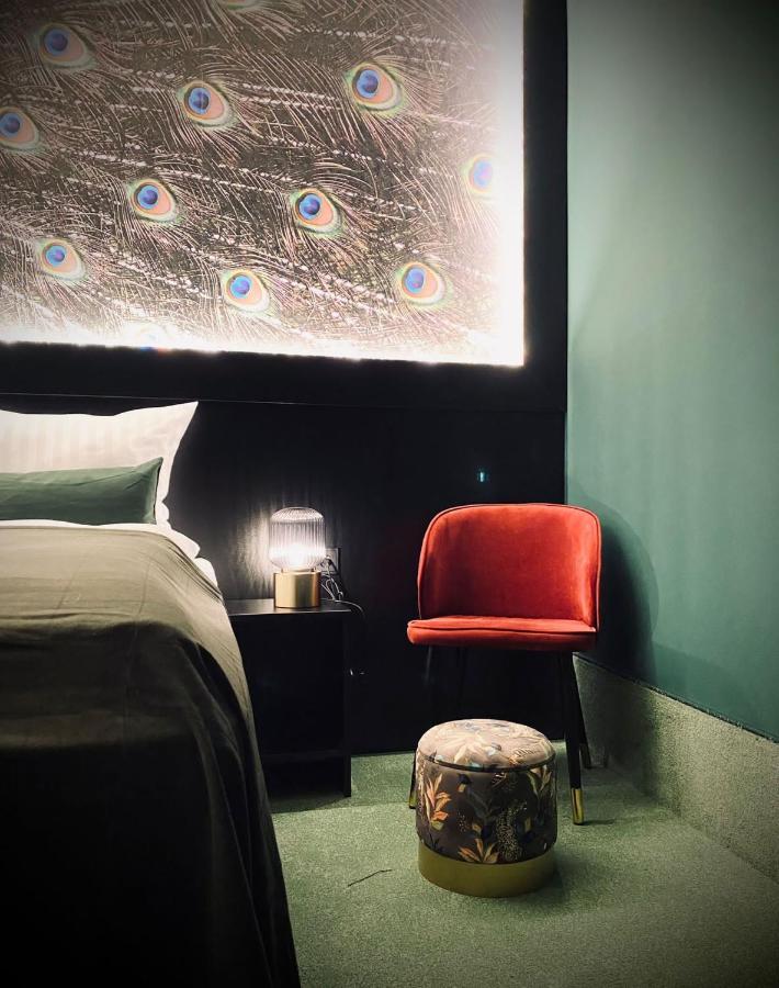 Casino Double Room