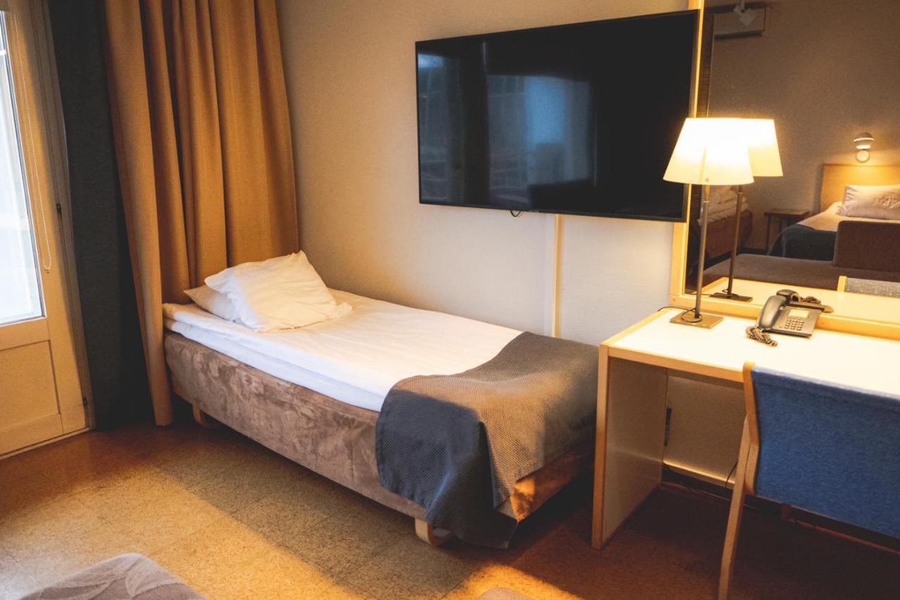 Quadruple Room Balcony