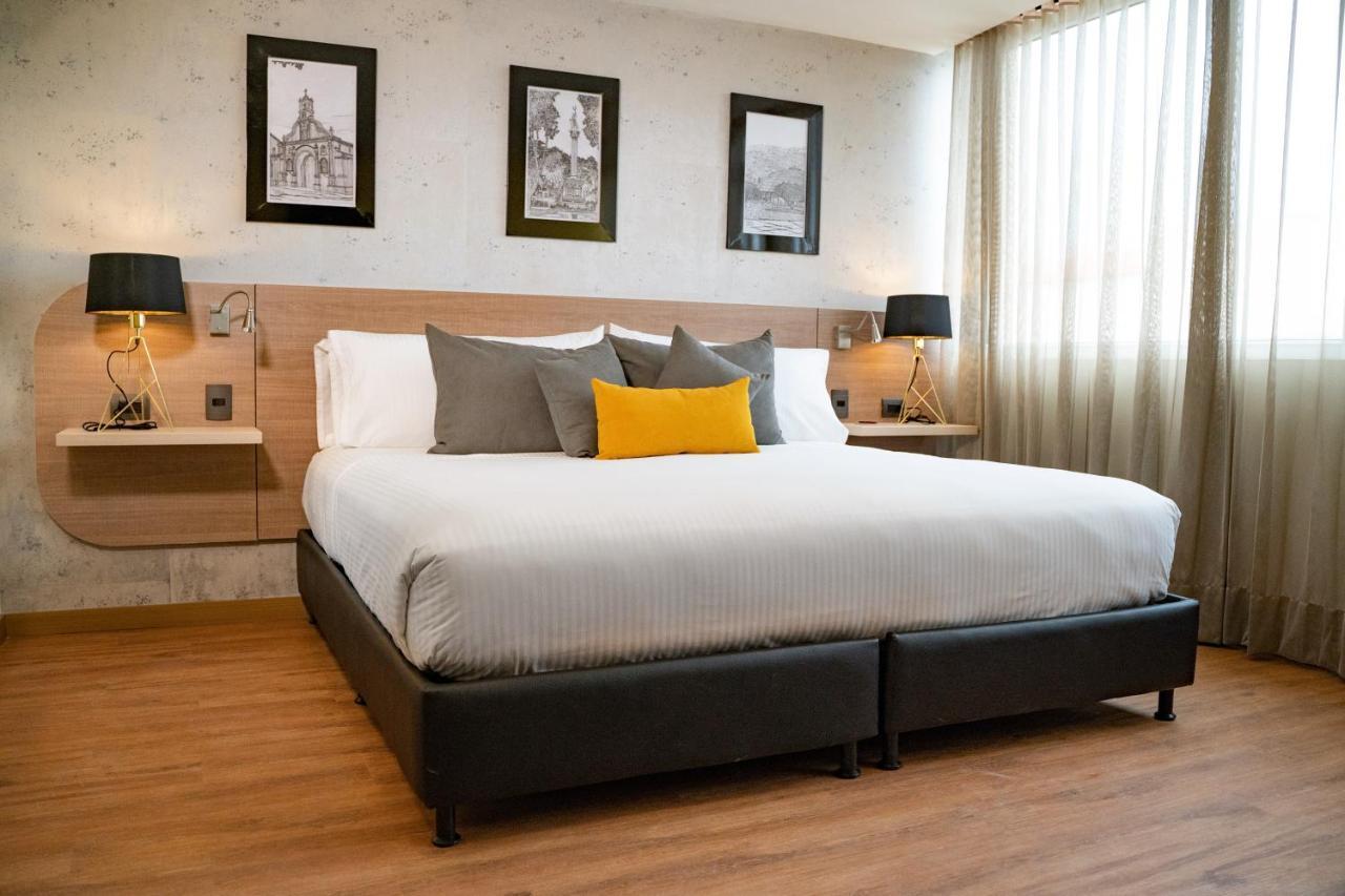 Habitación Doble Superior