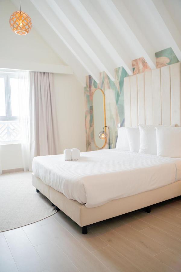Loft King Suite