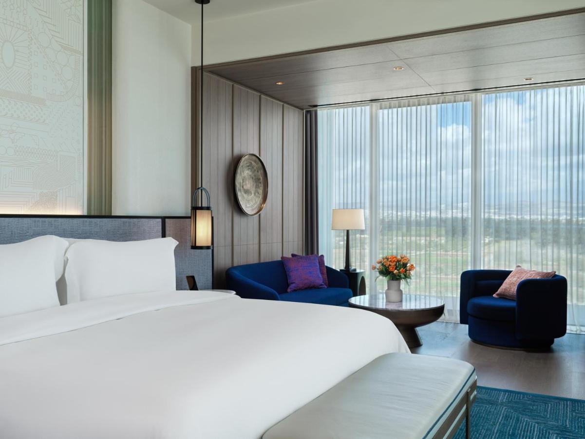 Panoramic Suite