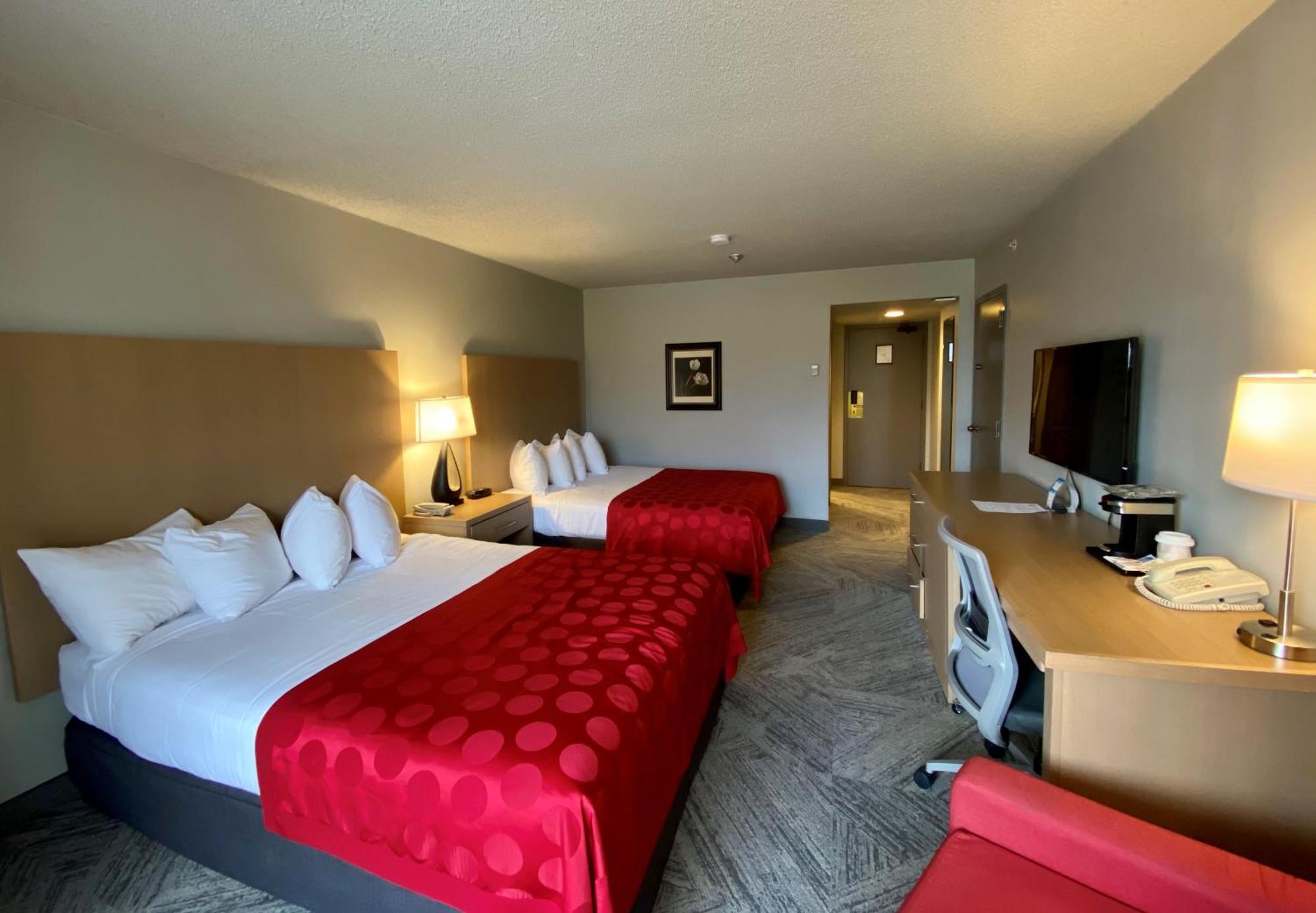 Main Building 2 Queen with Beach View,1439901001:JPEG