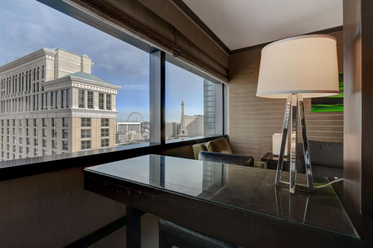 Suite City View