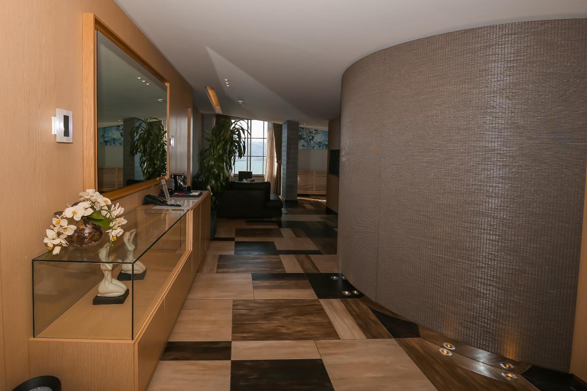 Suite Attico