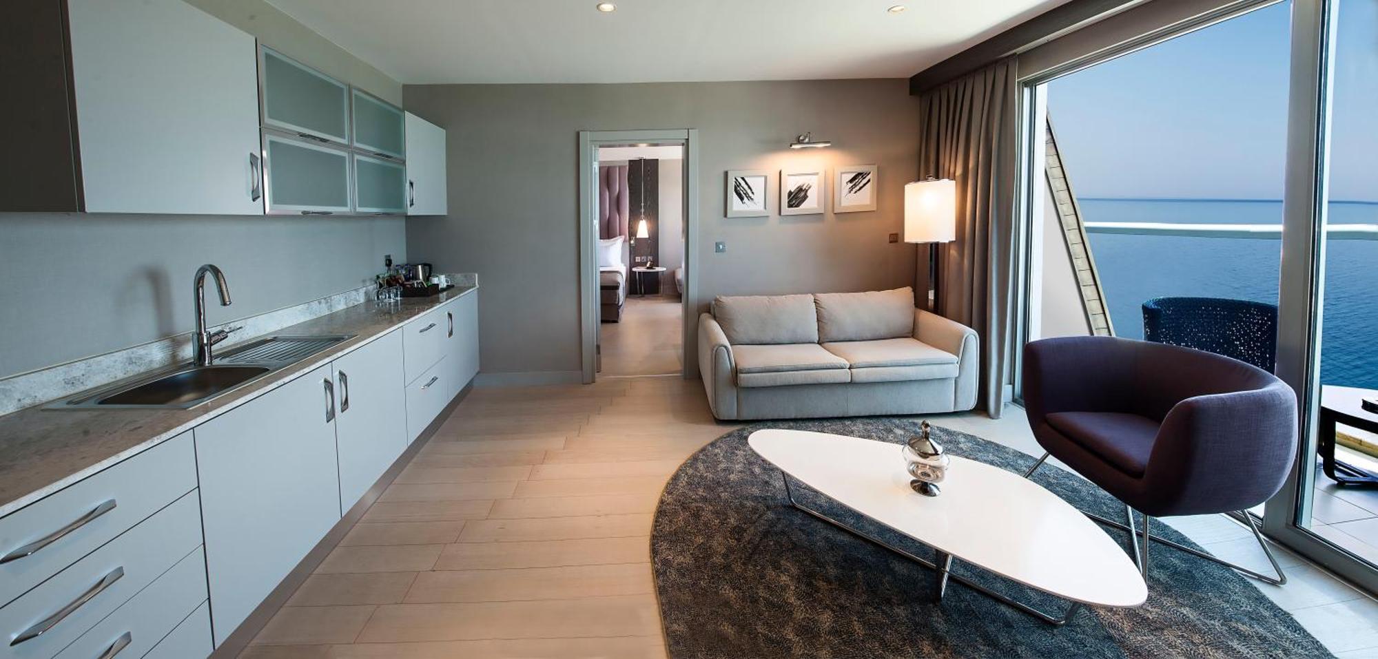Superior Suite