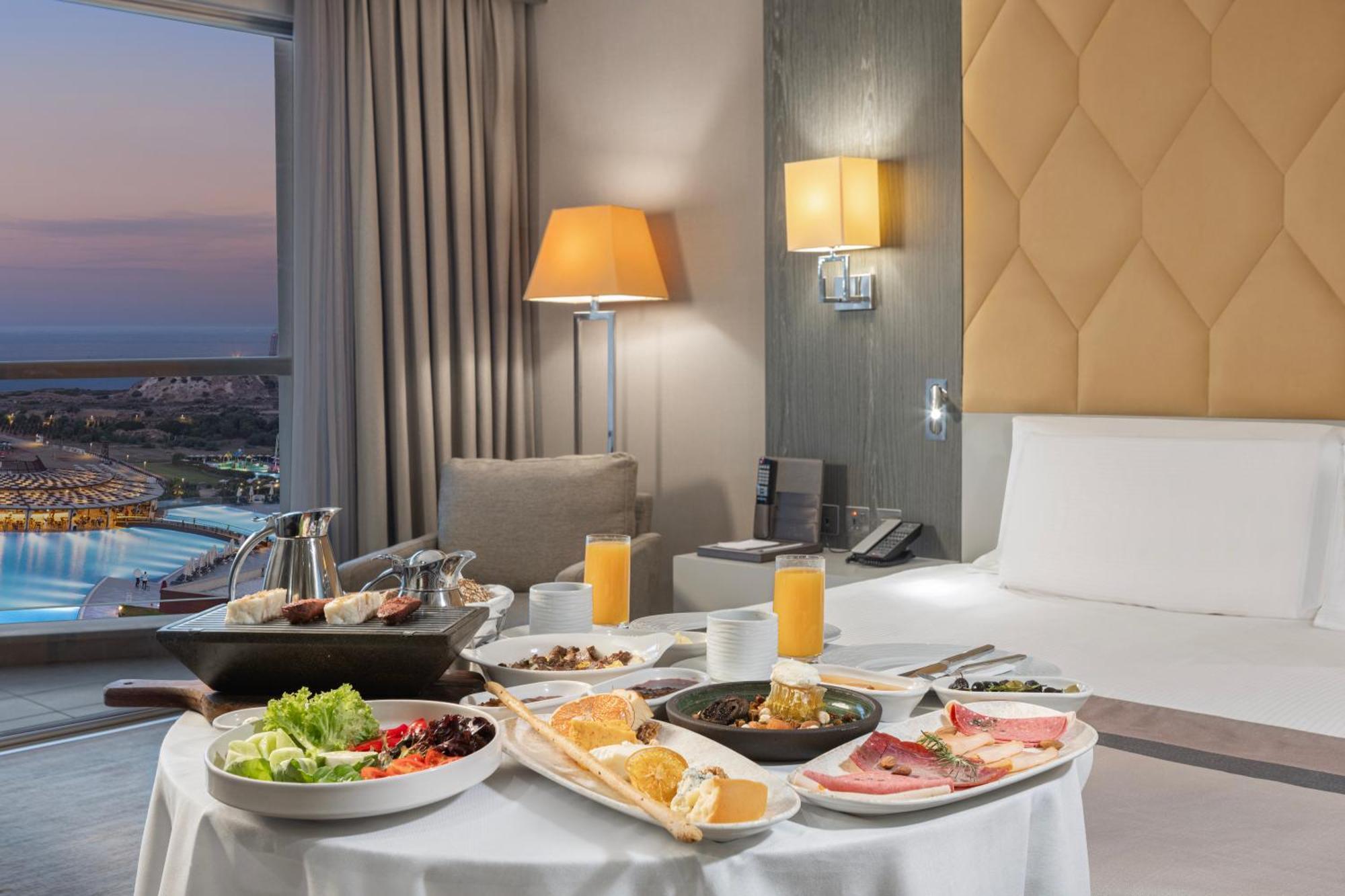Superior Suite