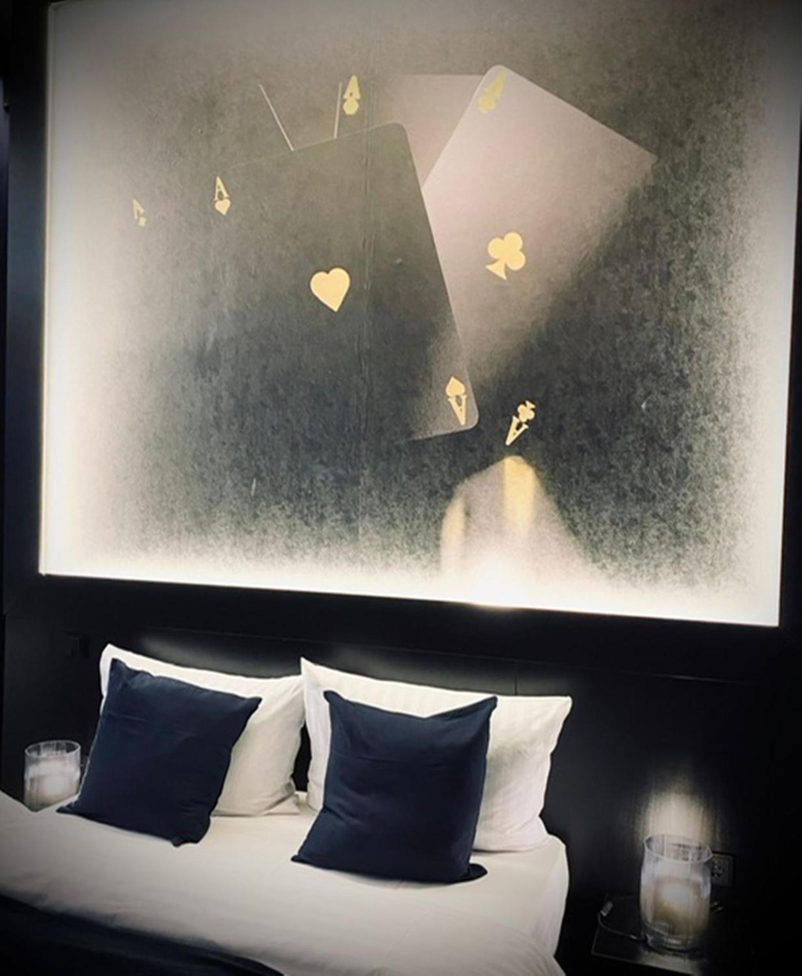 Casino Double Room