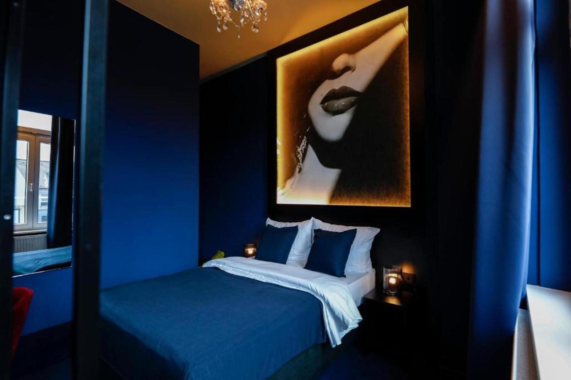 Casino Double Room