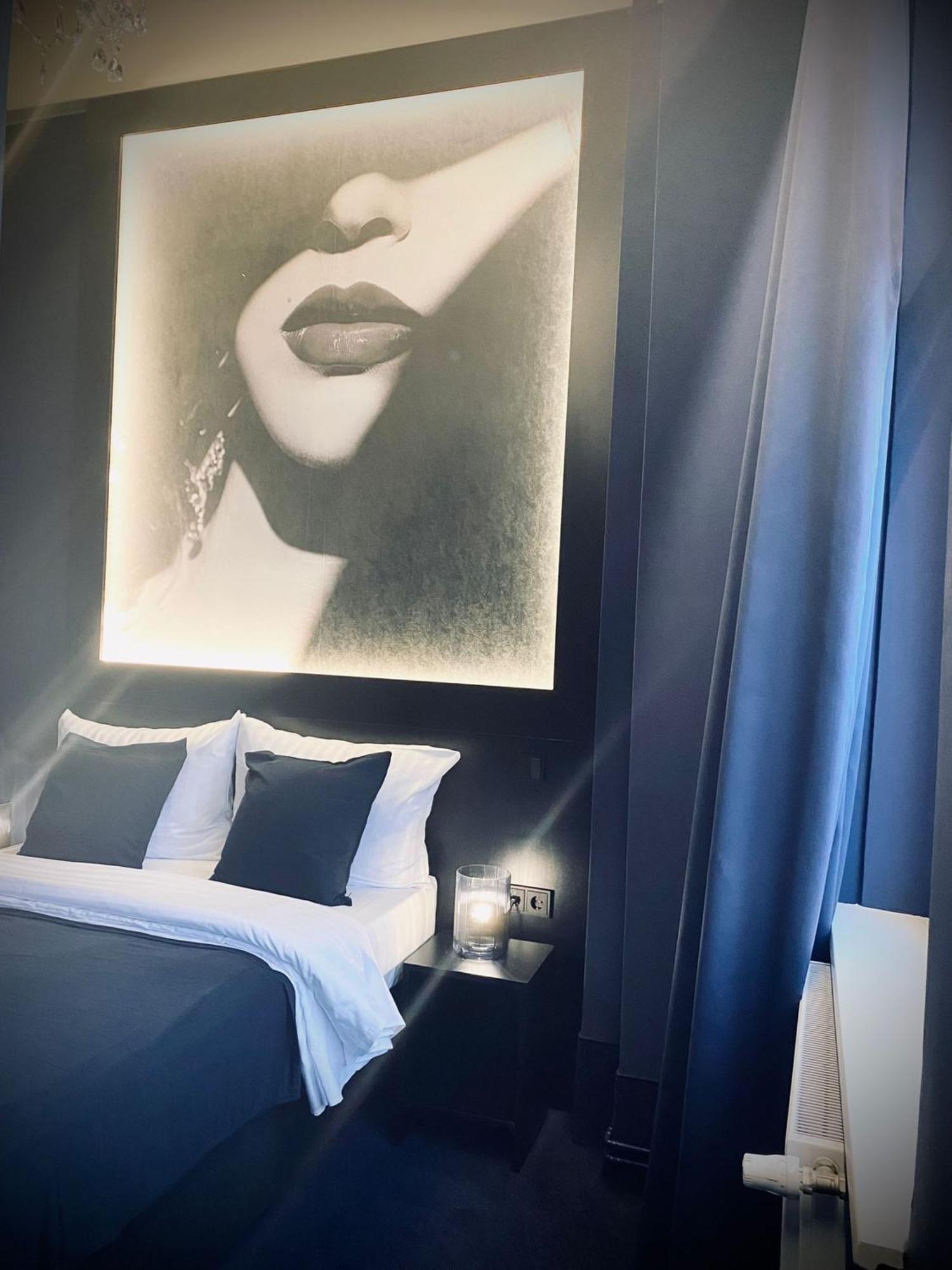 Casino Double Room