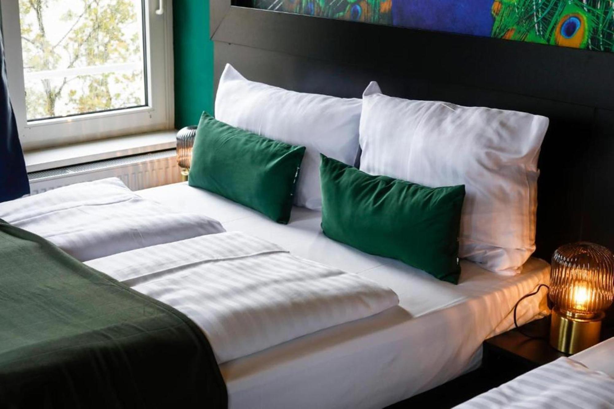 Casino Quadruple Room