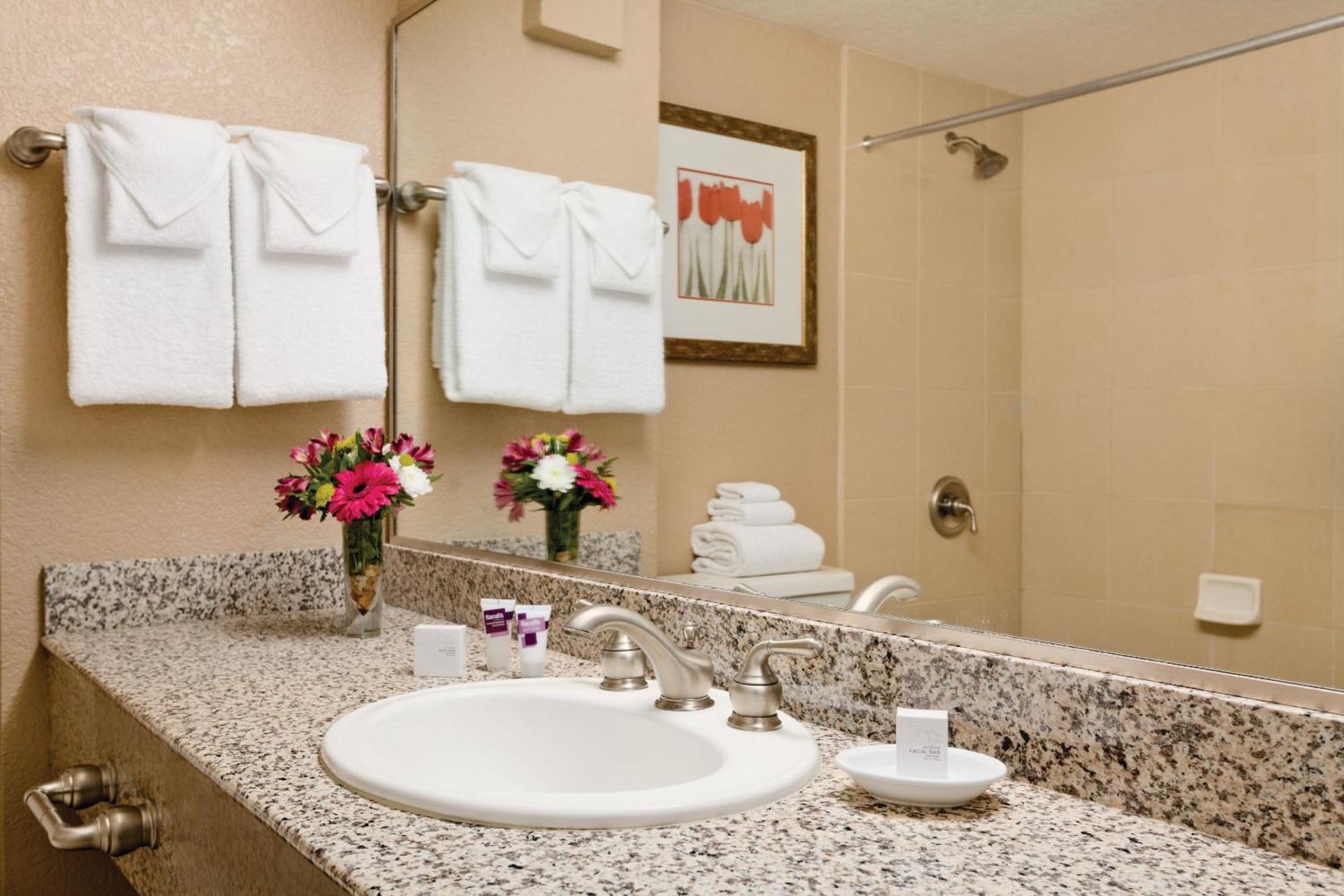 Central Tower, Pet Stay, River View, 2 Doubles, Non-Smoking
