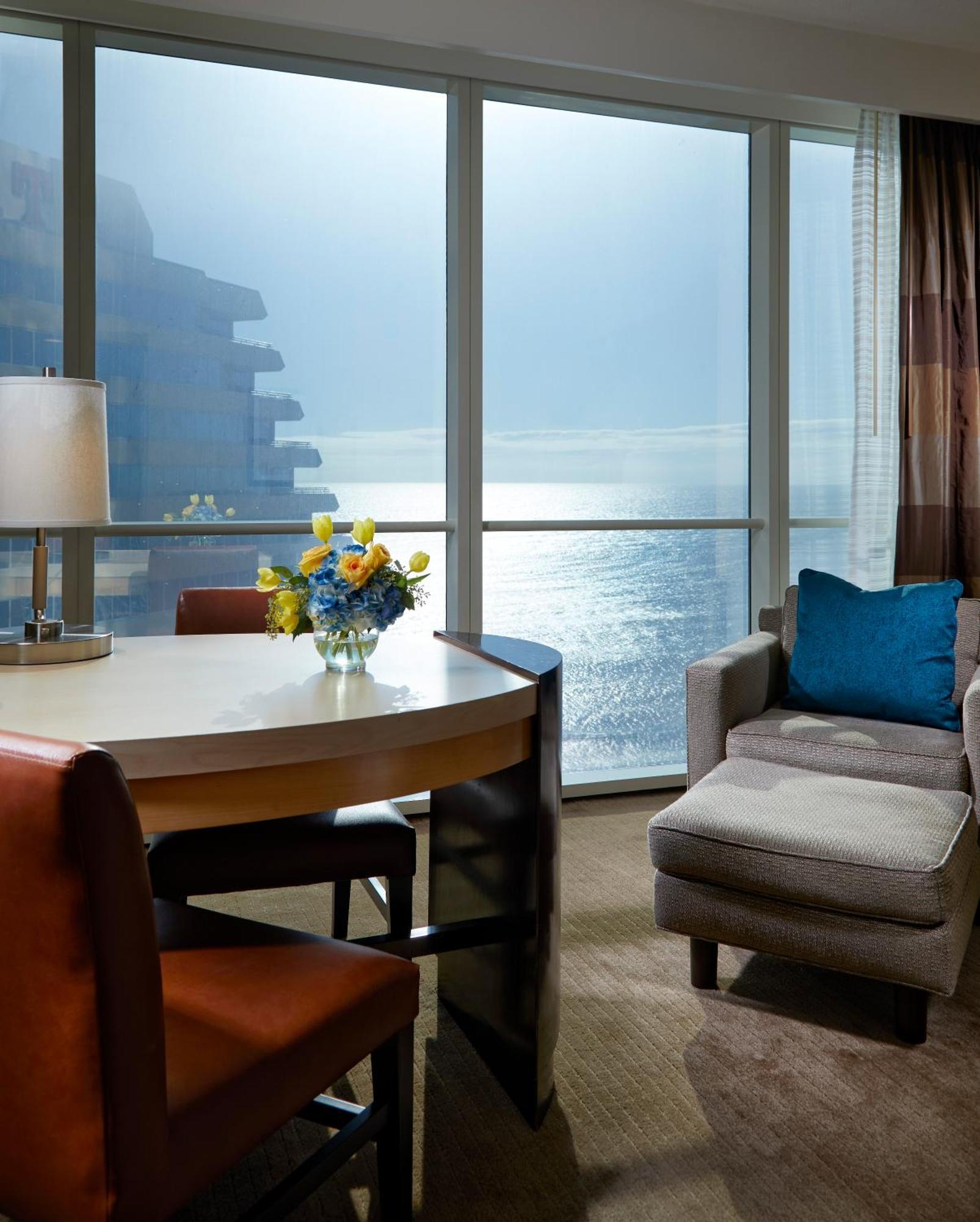 North Tower Ocean 2 Queens