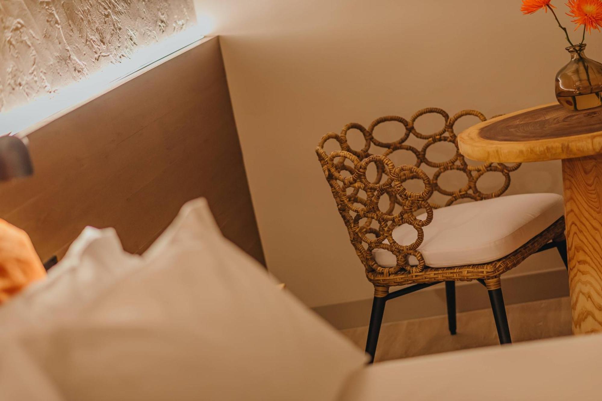 Resort room 2 Double Beds Adults Only