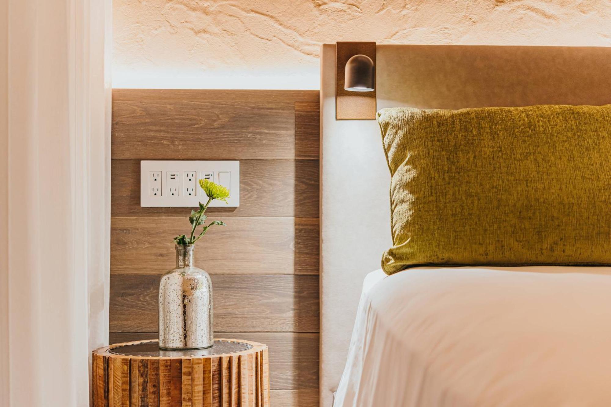 Island room 2 Double Beds Adults Only