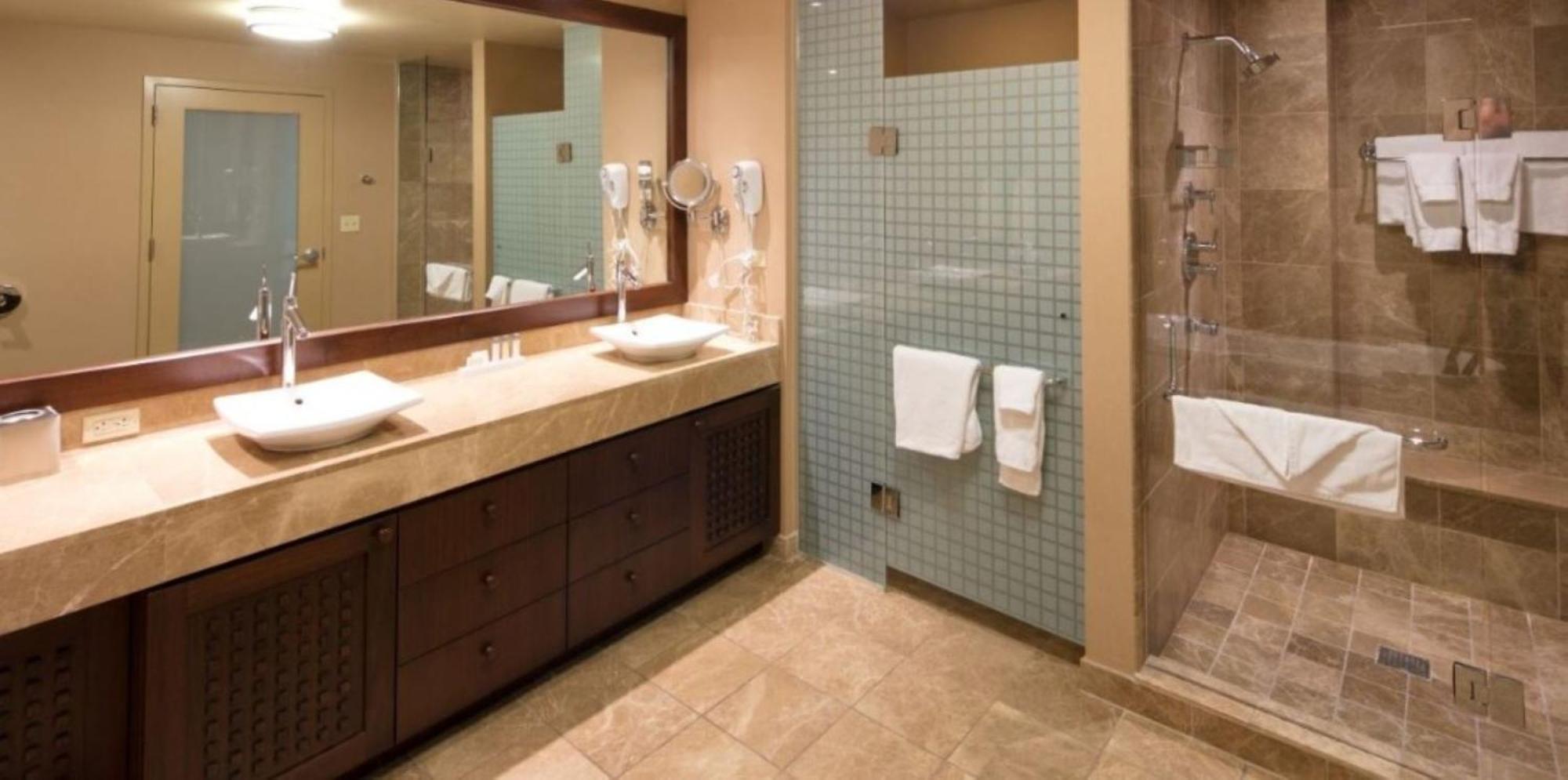 North Executive Suite, 1 King, Non-Smoking