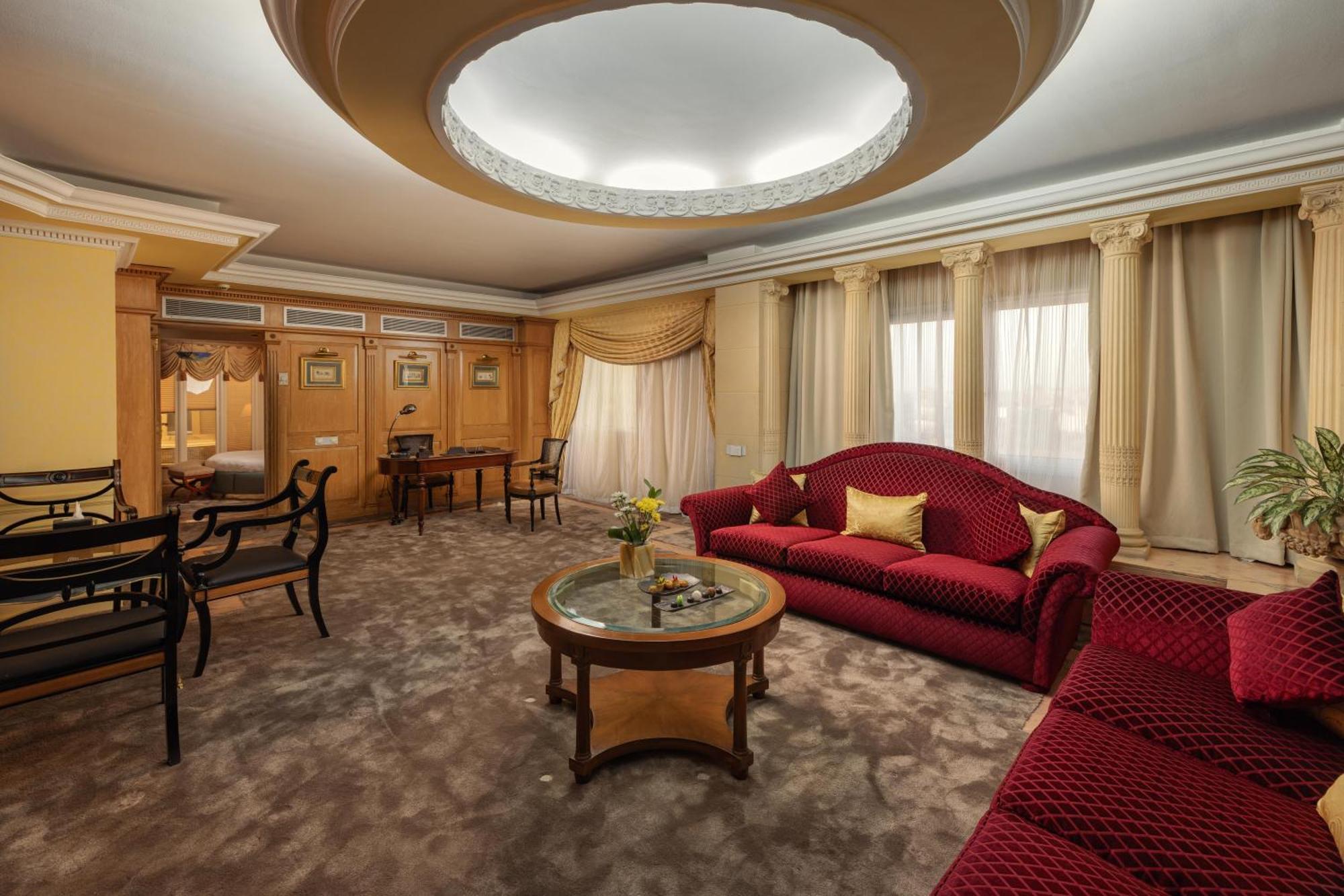 Royal Suite