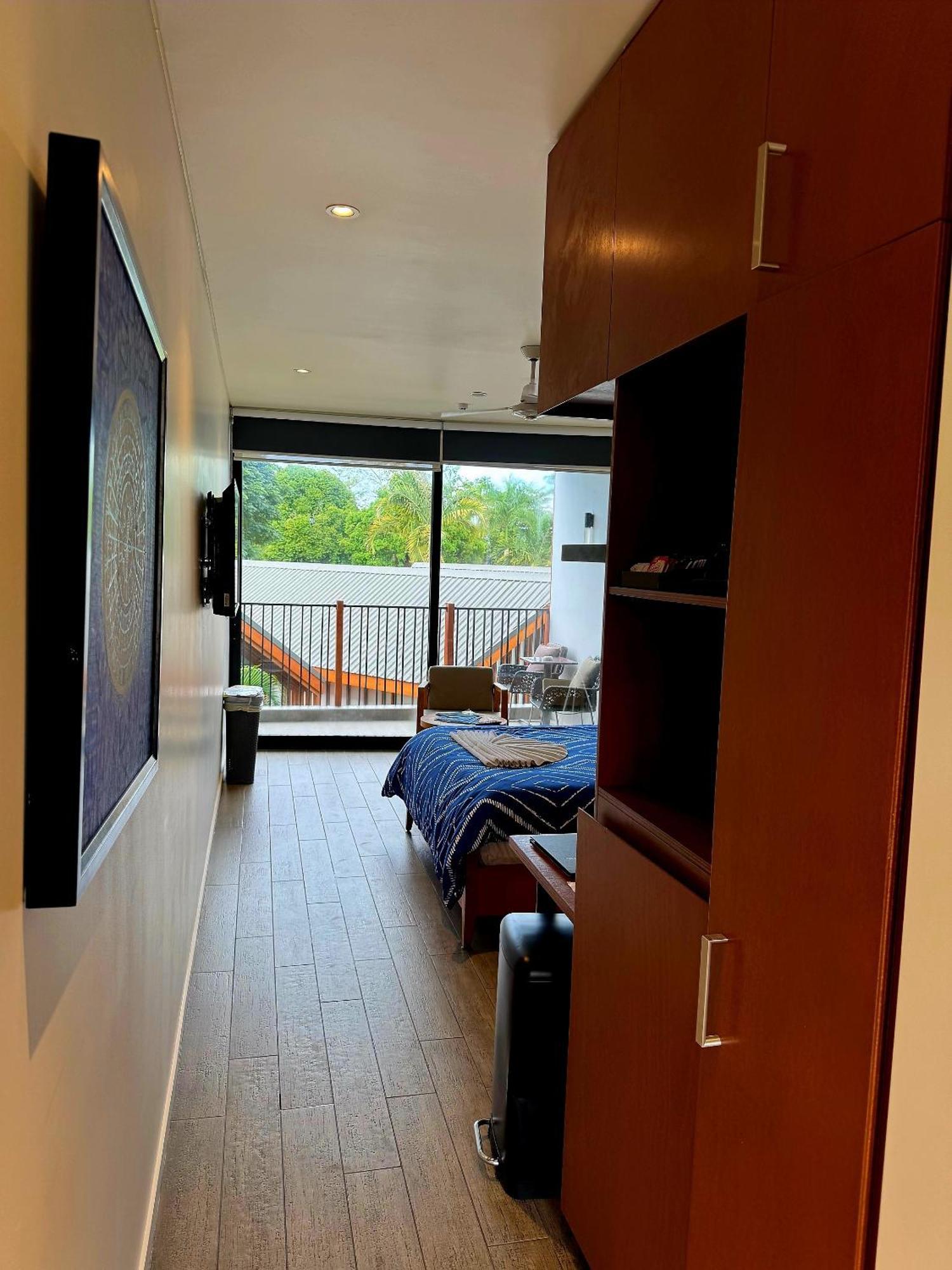Deluxe Suite Resort View