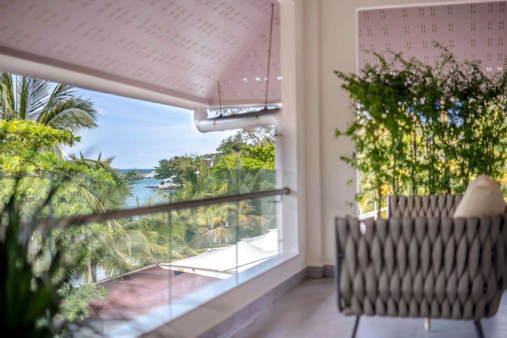 VIP Suite Beachfront