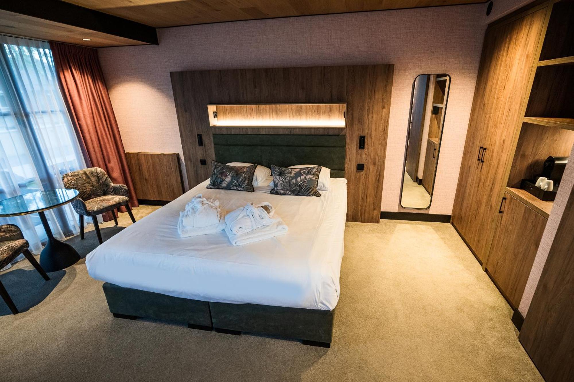 Wellness Junior Suite