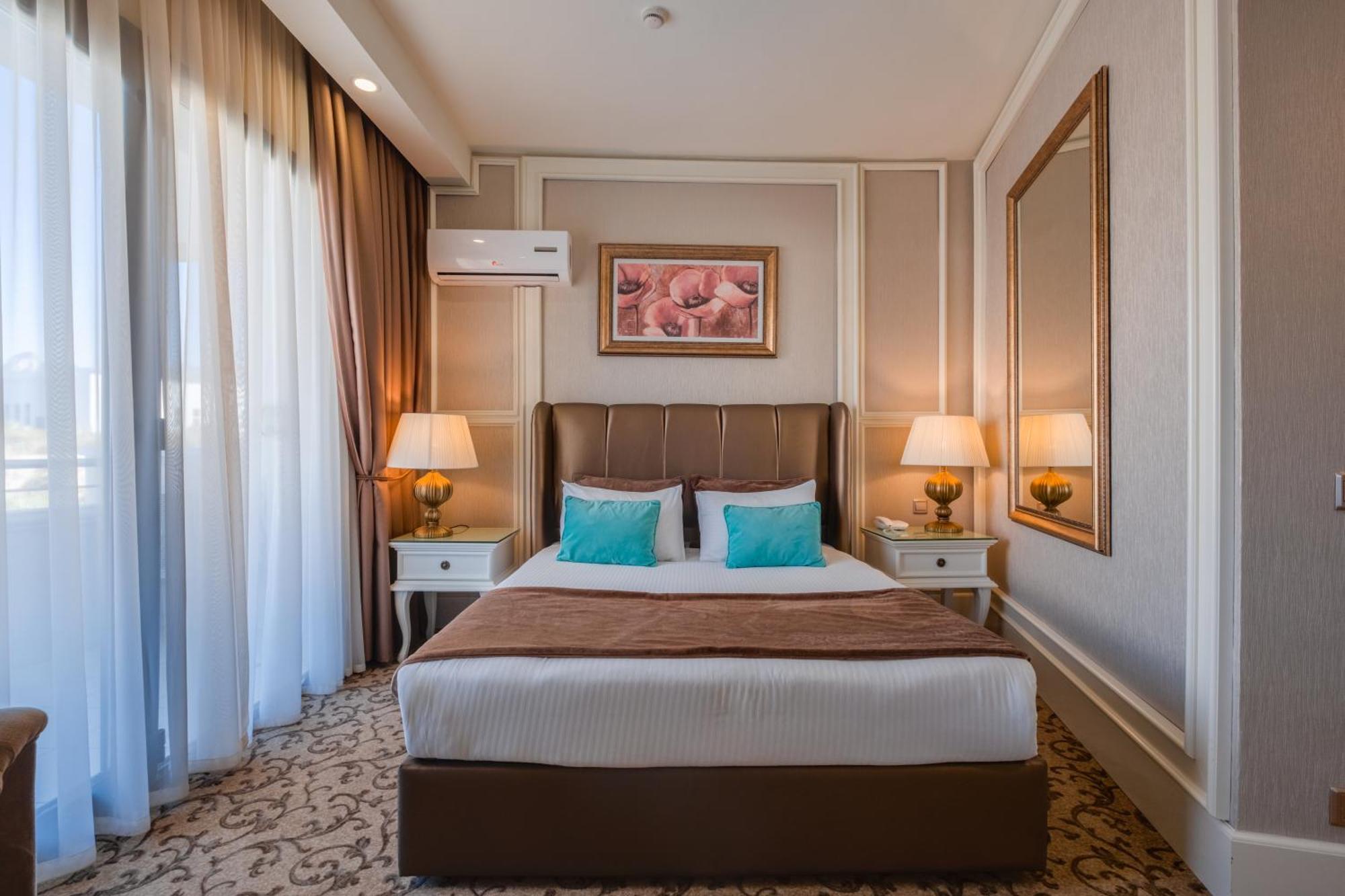 Premium Room