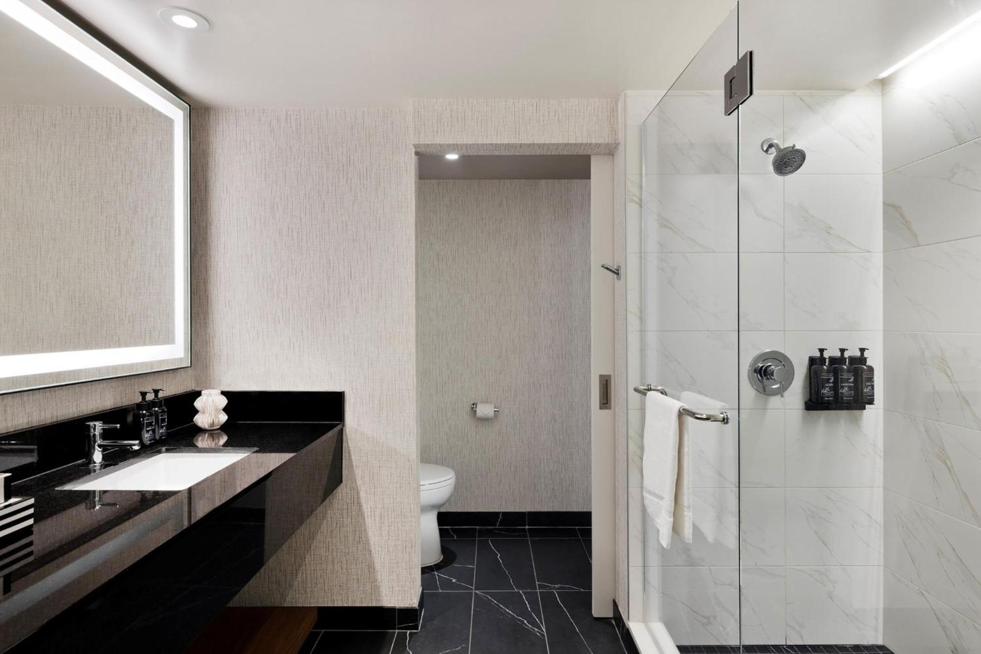 MGM Executive Two Queen Suite
