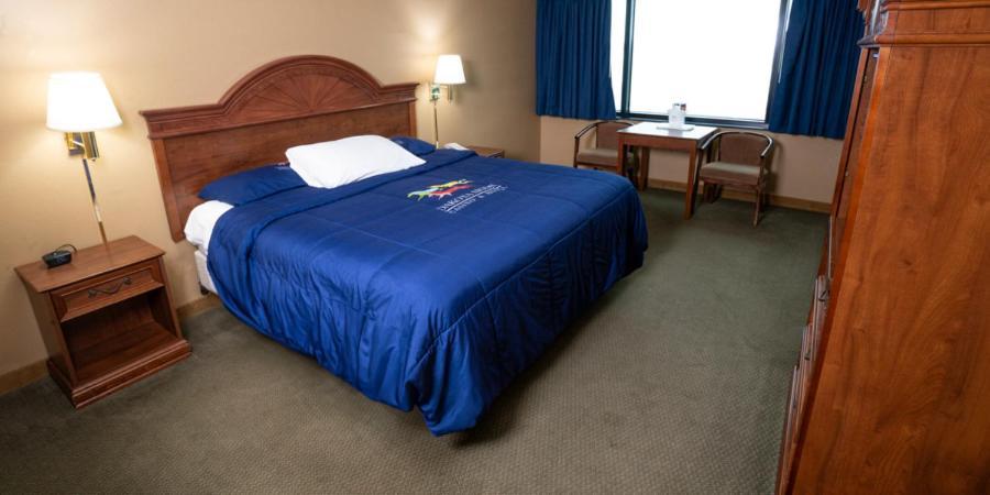 Standard King Room