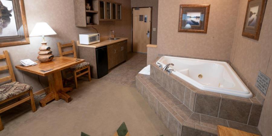 Suite