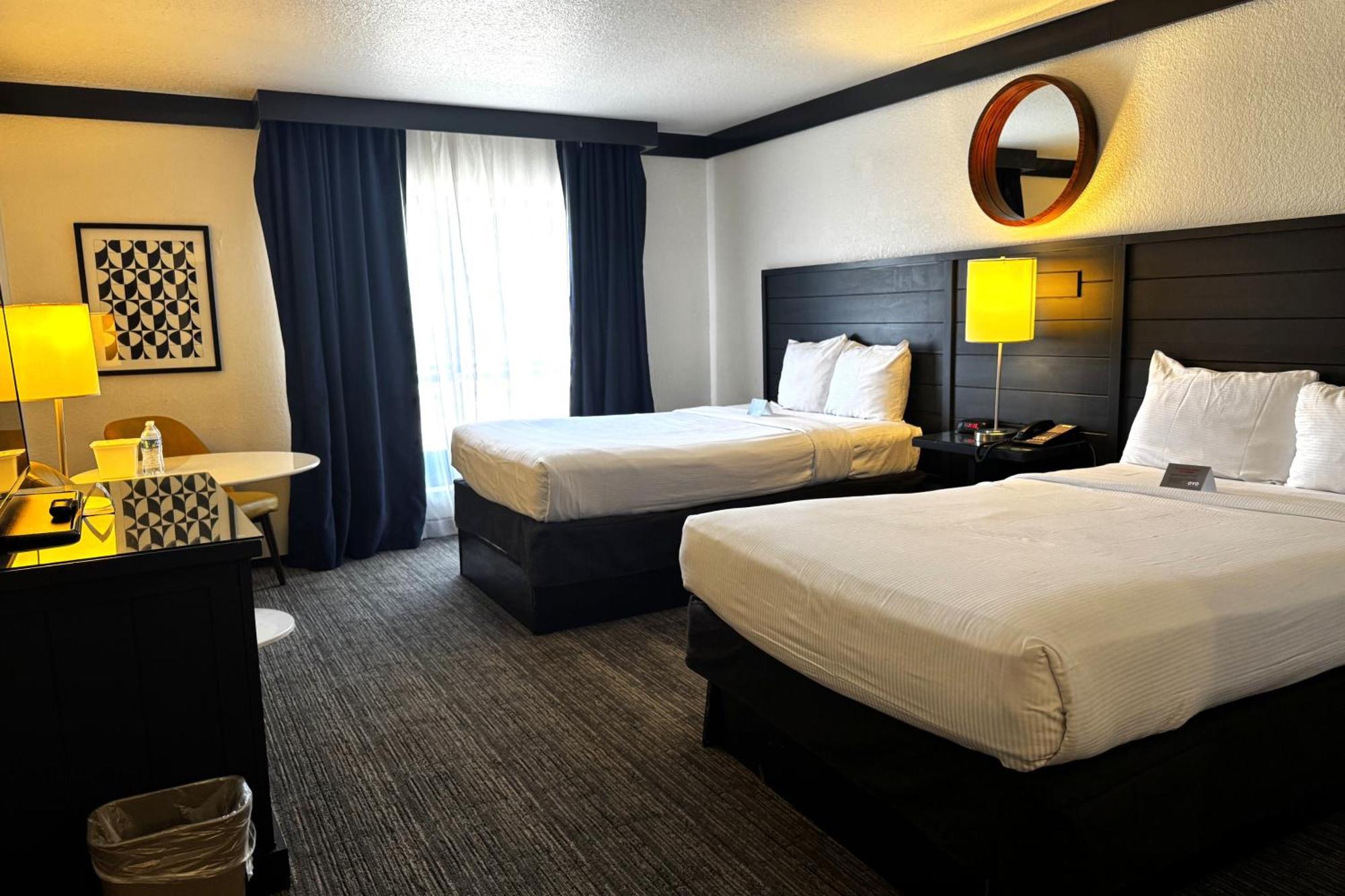 Strip View Double $5 slot play & $10 table games match play