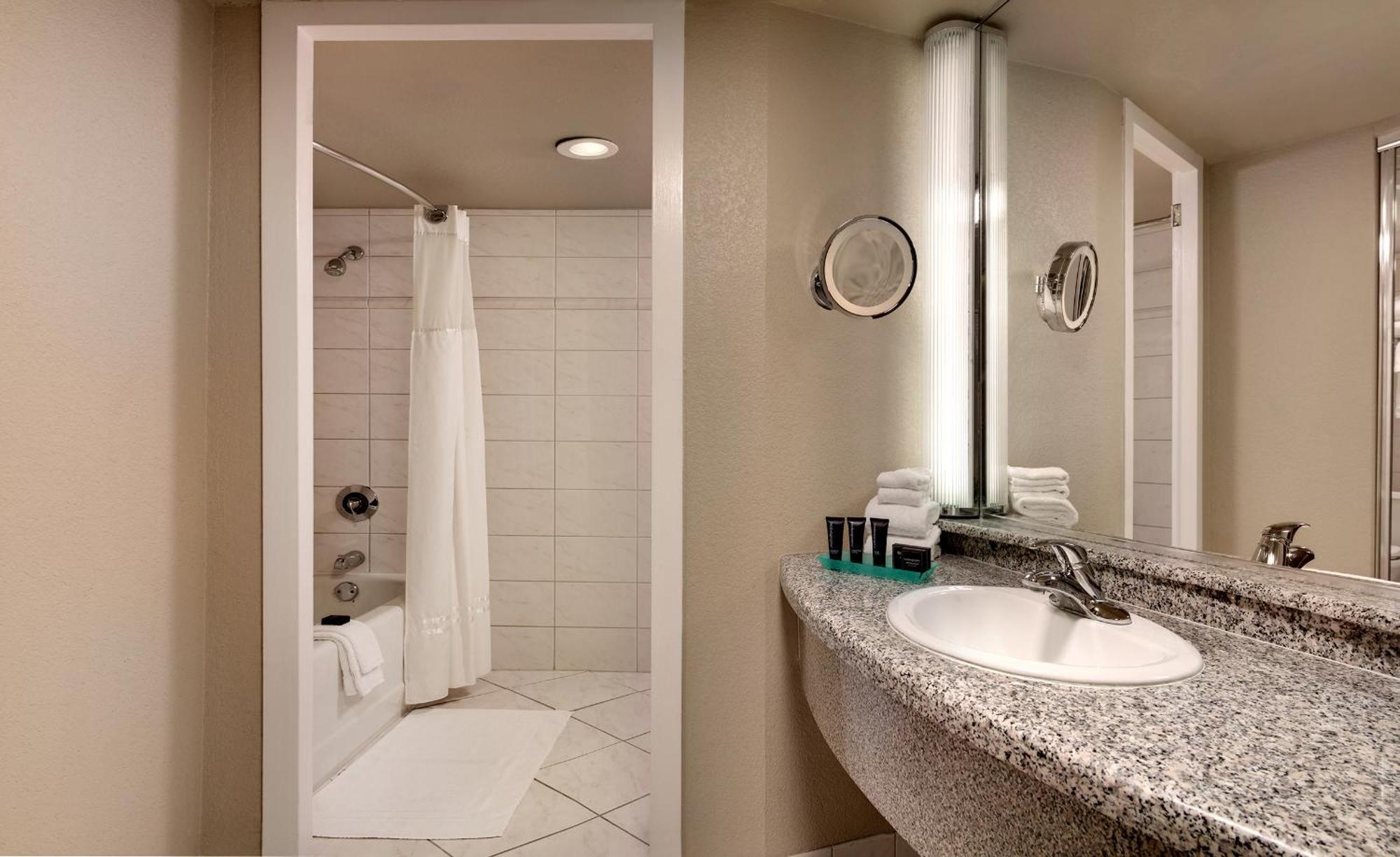 Signature Double Room