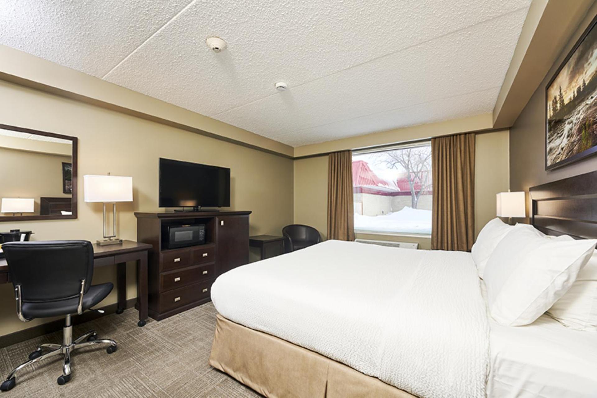 King Room