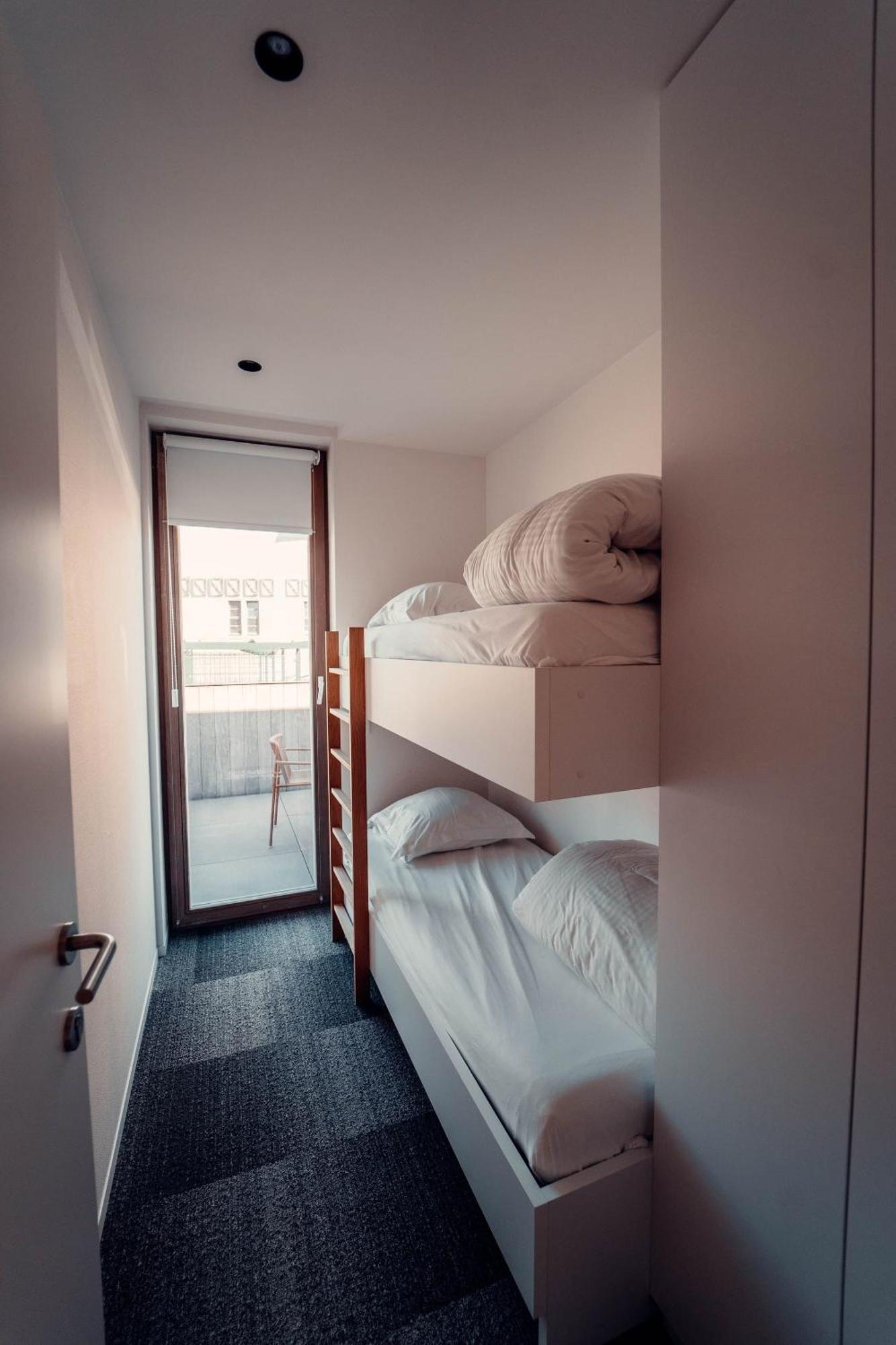 Garden Family Suite