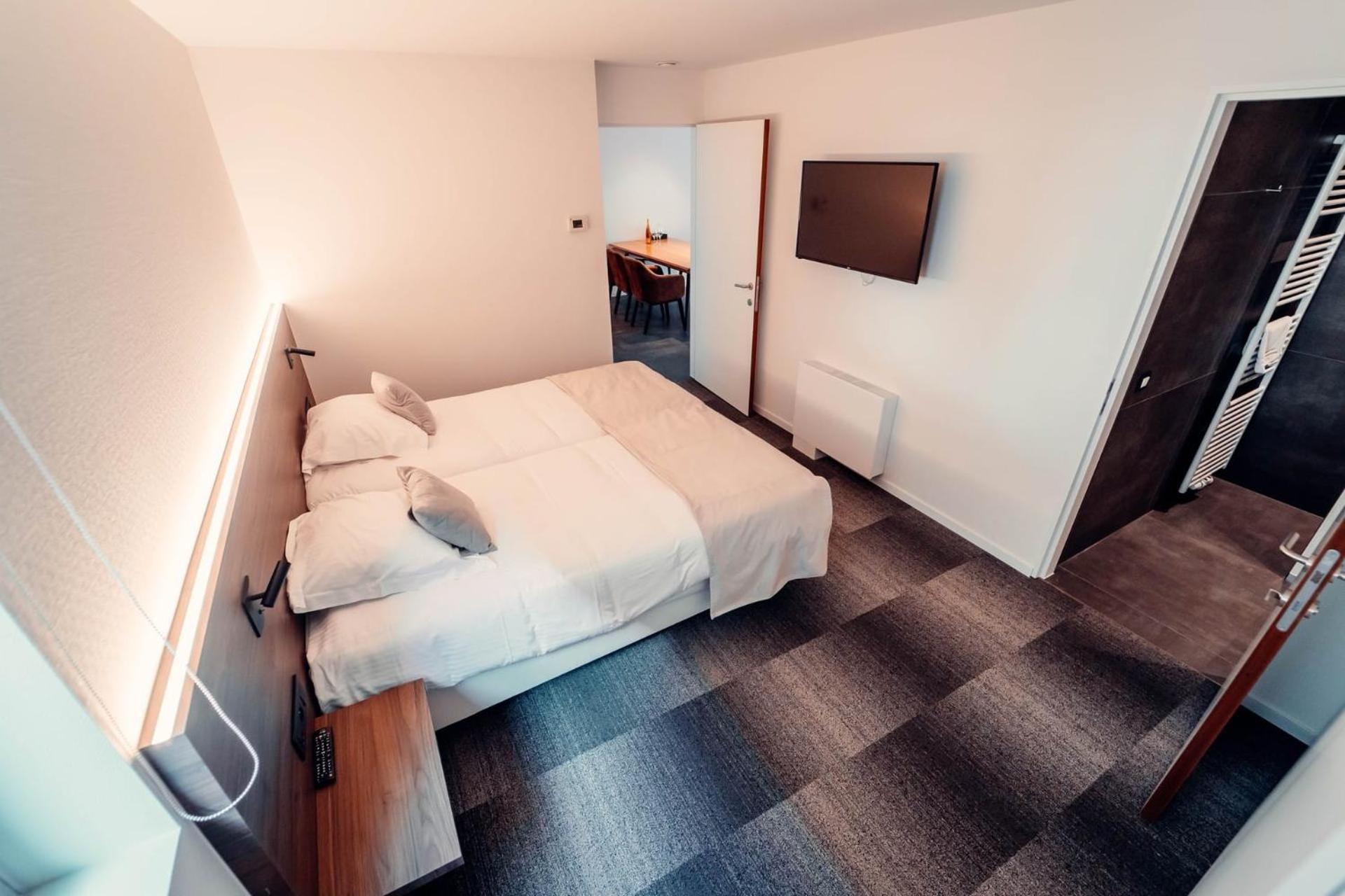 Garden Family Suite