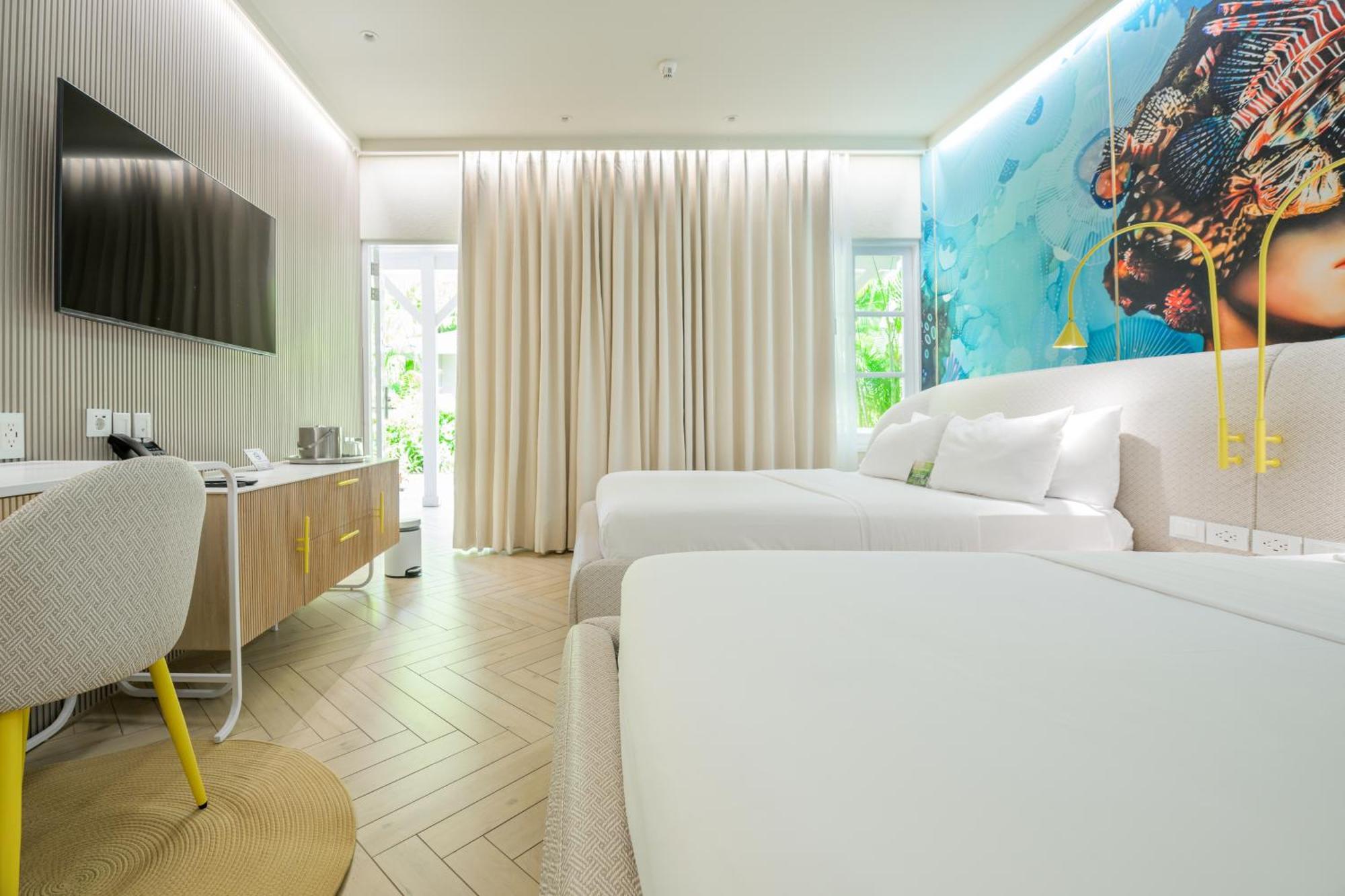 Deluxe Plus Double Room