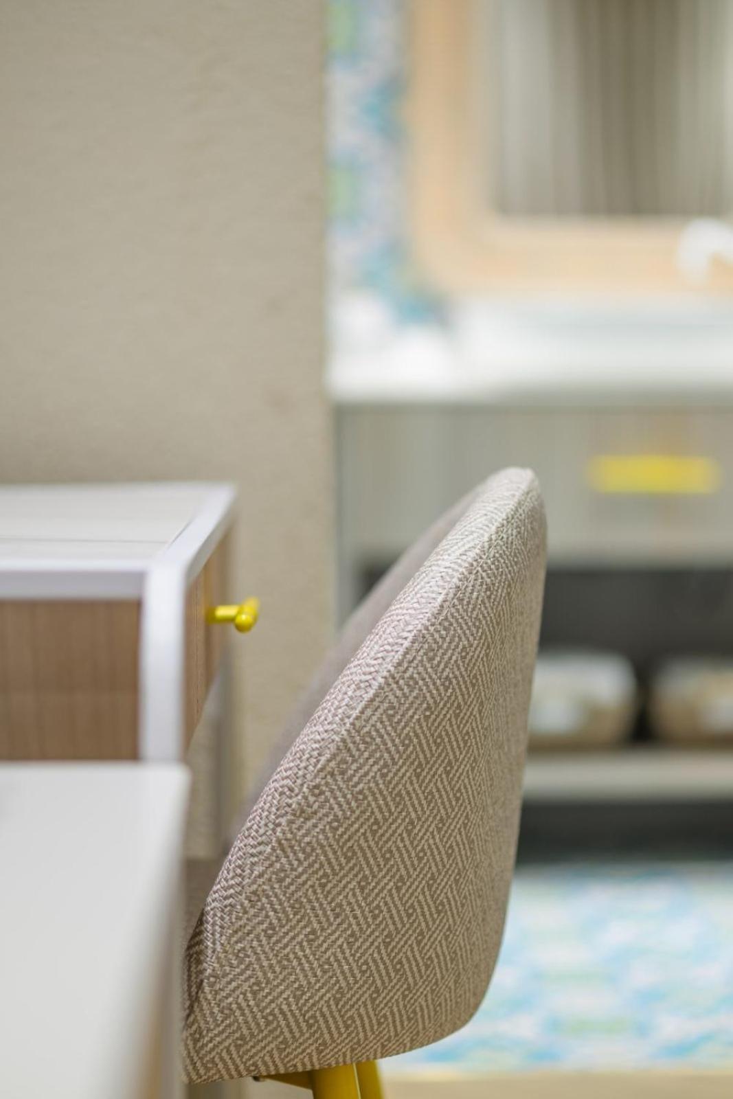 Deluxe Plus Double Room