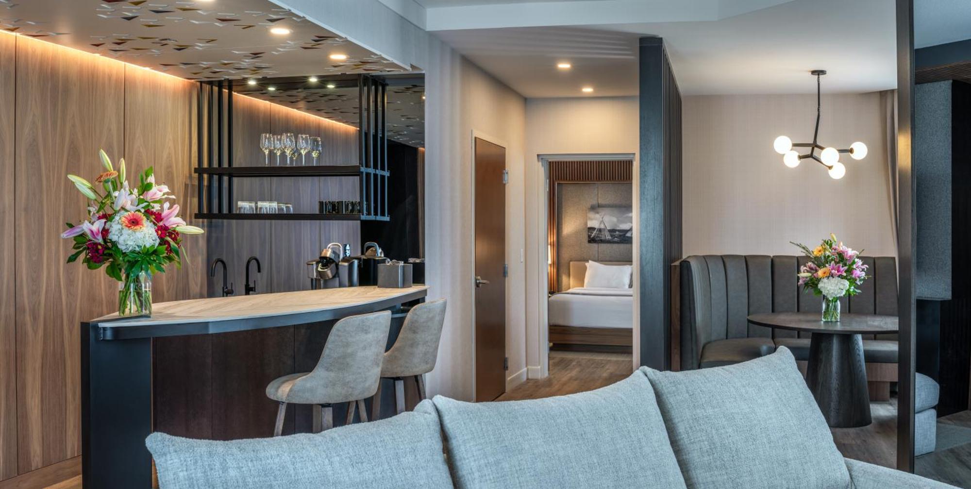 Presidential Suite
