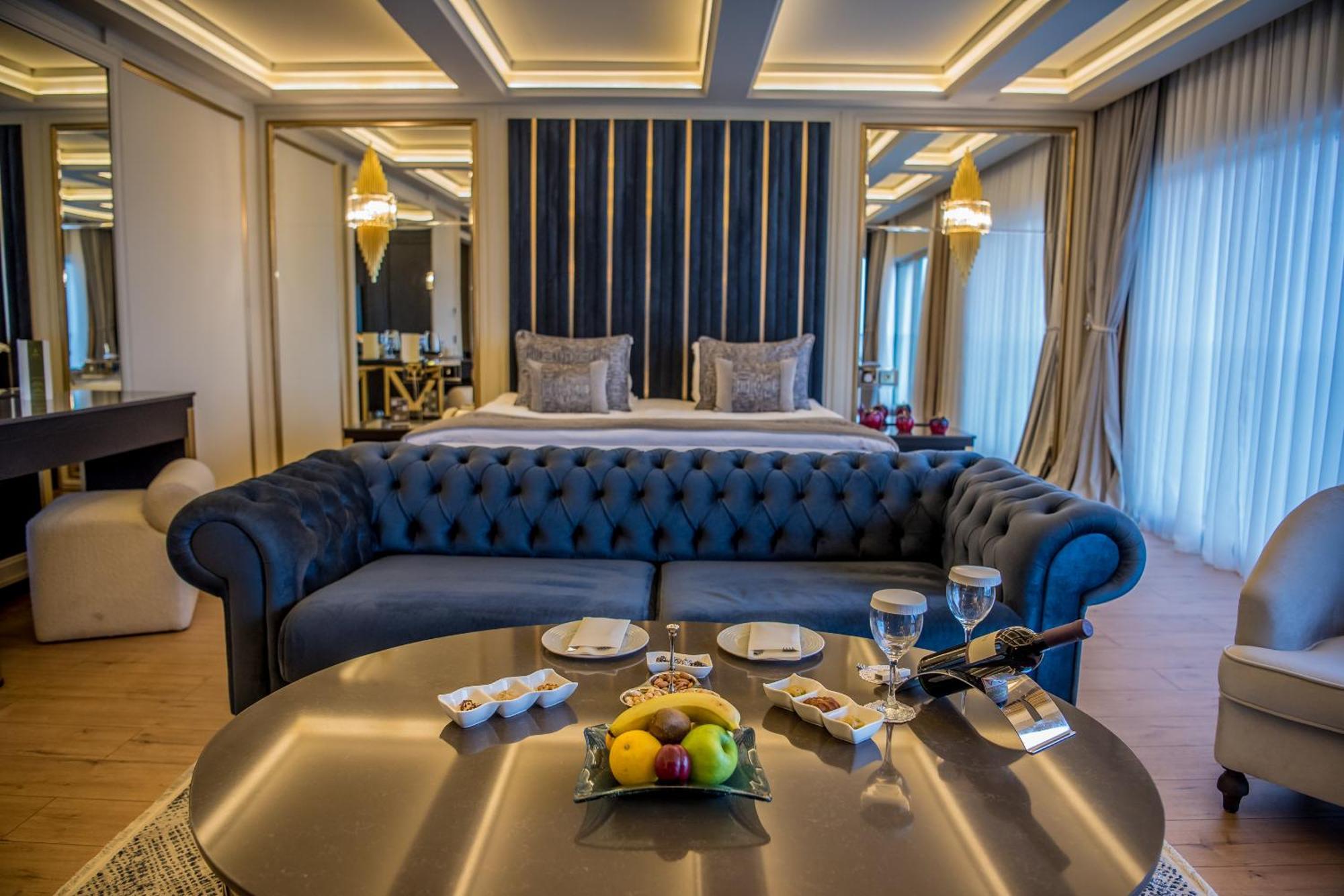 Suite